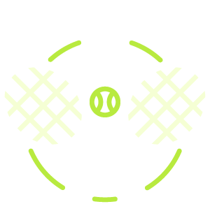 CANCHAS DE TENIS